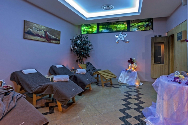 Hotel Olimpia (Avezzano)